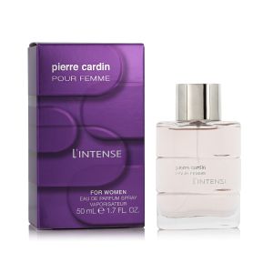 Pierre Cardin Pour Femme L'Intense Eau De Parfum 50 ml za žene