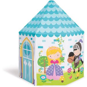 Intex šator princess 104 x 104 x 130 cm 44635NP
