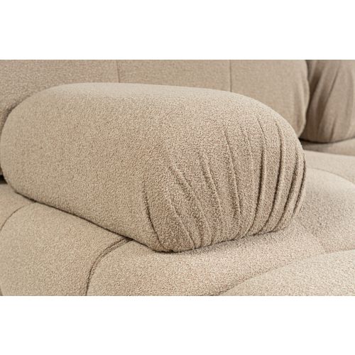 Atelier Del Sofa Naslonjač, Doblo L1 - Peach slika 10