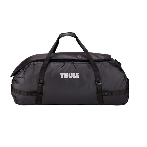 Sportska/putna torba i ruksak 2u1 Thule Chasm 130 L - crna slika 2