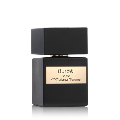 Tiziana Terenzi Burdel Extrait de Parfum 100 ml (Unisex) slika 3