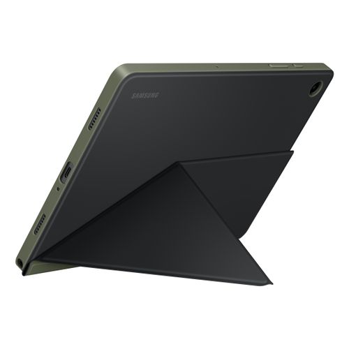 Samsung Book Cover Galaxy Tab A9+ black slika 3