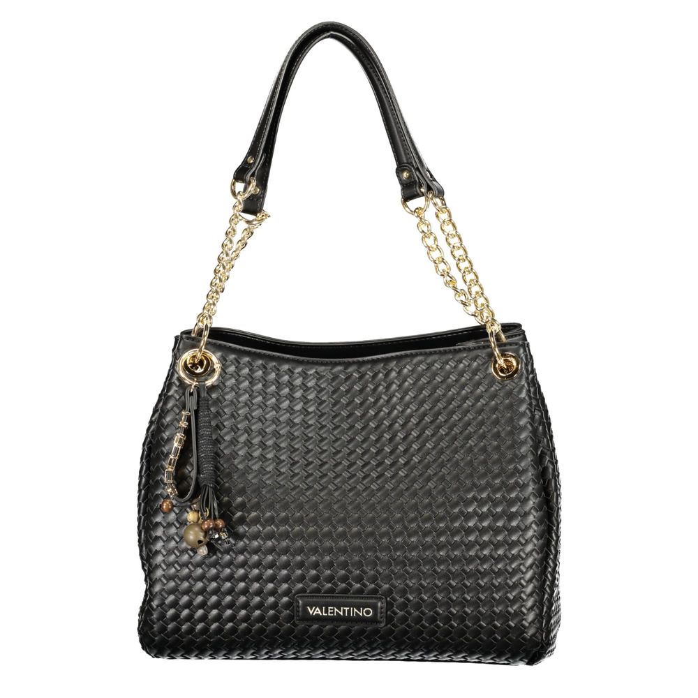 Valentino Bags ženska crna torba slika 1