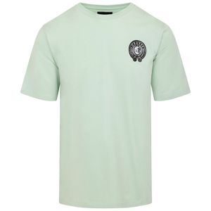 Cruyff Muška majica League Logo Tee