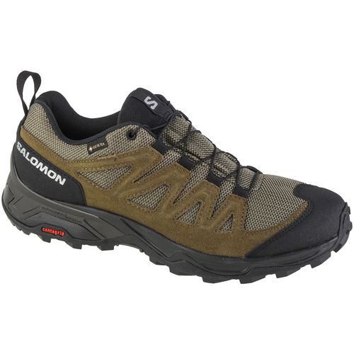 Salomon x ward gtx 471822 slika 1