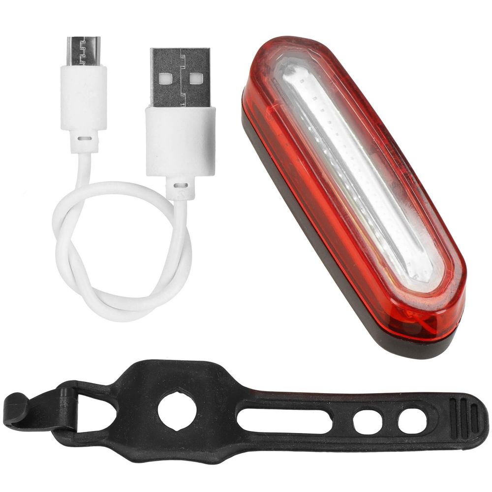 Ba0057 usb stražnje svjetlo za bicikl slika 10