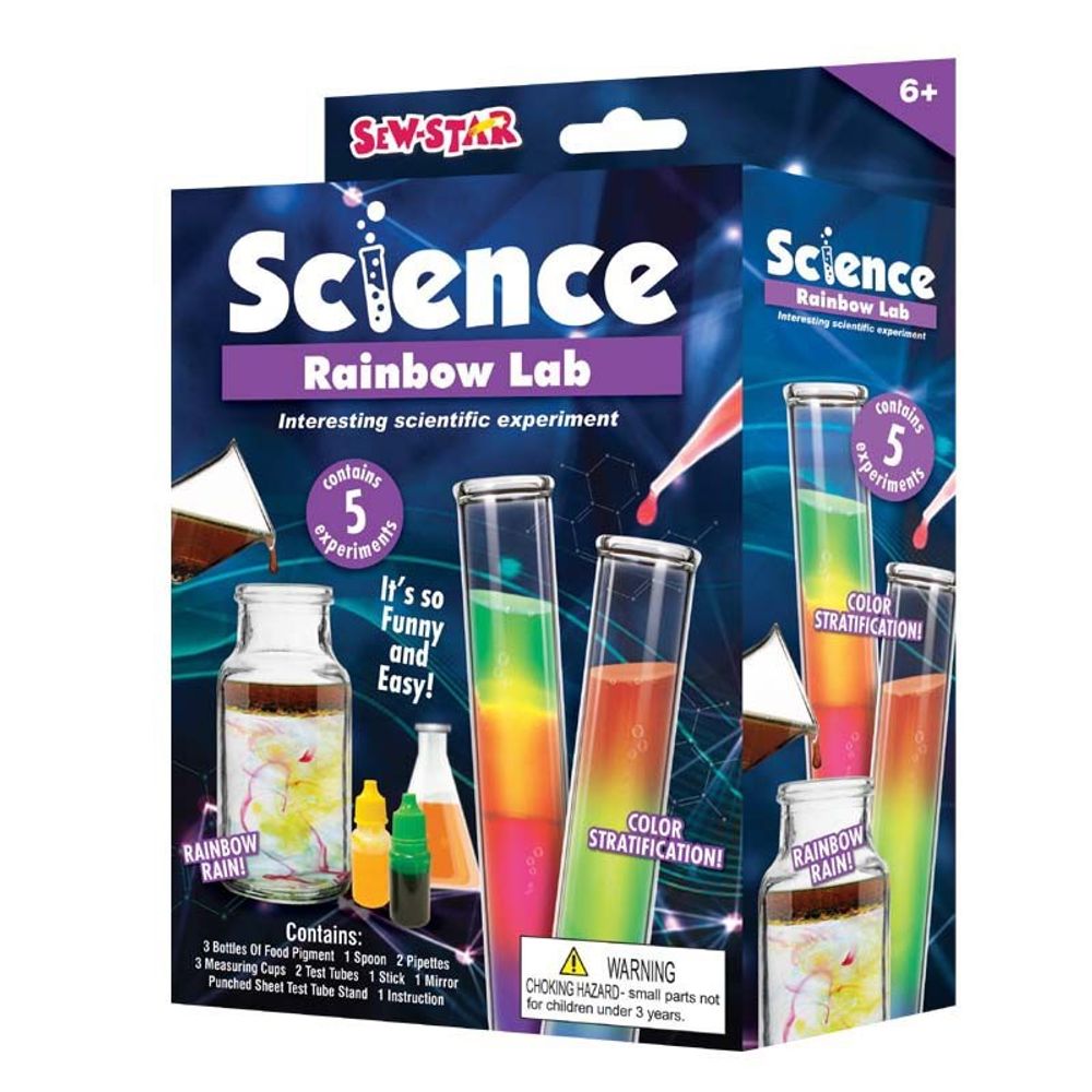 Science napravi dugine boje 63/703 slika 1
