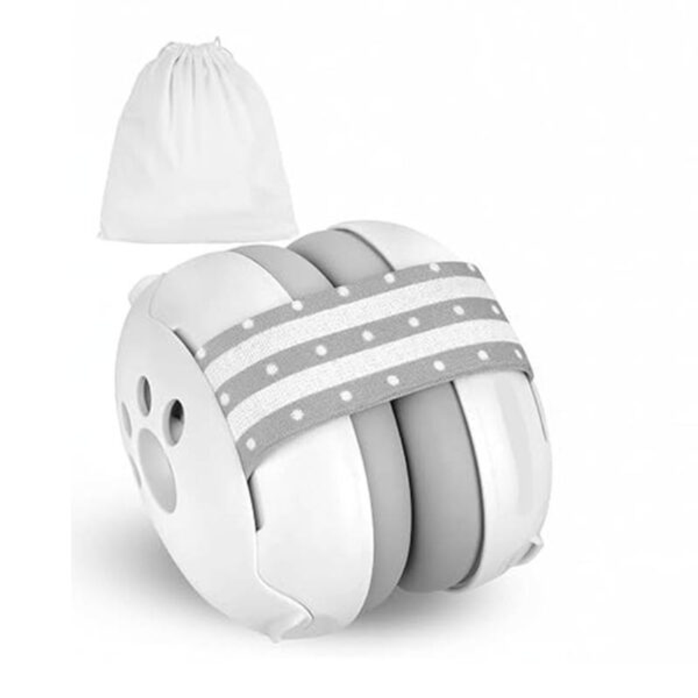 Kalei Zaštitne slušalice za bebu Earmuff slika 3