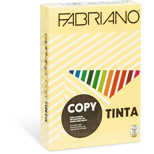 PAPIR FABRIANO COPY A4/160G ONICE 250L 61716021 slika 1