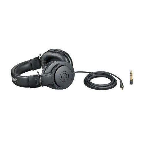 Audio-technica slušalice H-M20X (Audio-technicaH-M20X) slika 4