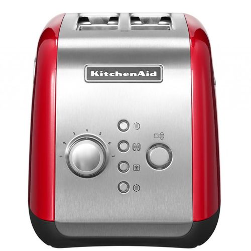 KitchenAid toster za dvije kriške - Empire Red slika 10