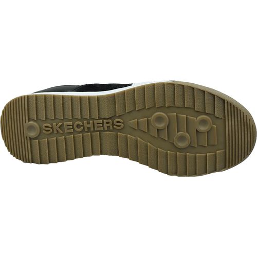 Muške tenisice Skechers zinger-scobie 52322-bkw slika 8