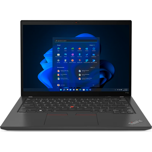 Laptop Lenovo P14s Gen4 21K5000DSC, R7-7840U, 64GB, 2TB, 14'' OLED, Windows 11 Pro slika 1