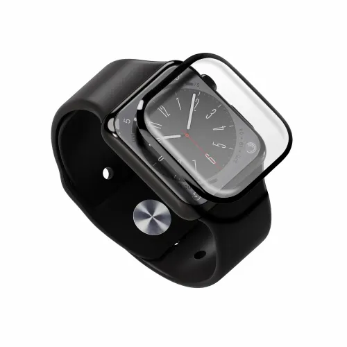 Bestsuit fleksibilno hibridno staklo za Apple Watch serije SE-40 mm slika 2