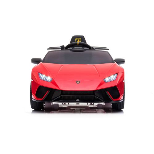 Lamborghini auto na akumulator Huracan Red slika 2