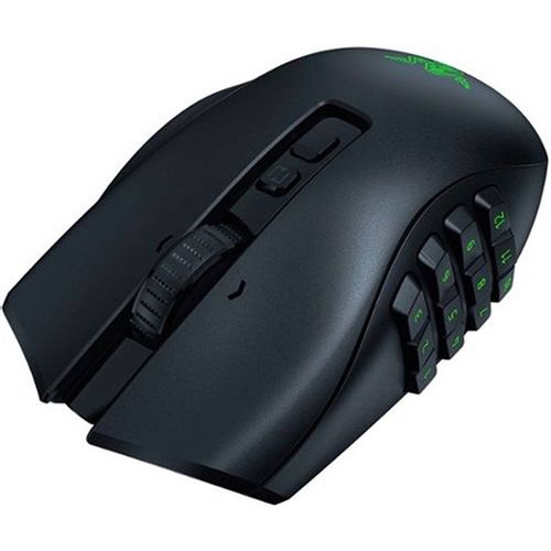 Razer Naga V2 Pro - Wireless MMO Gaming Mouse slika 2