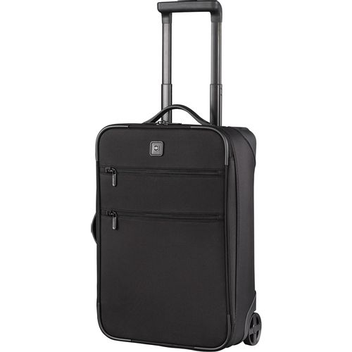 Putni kofer Victorinox Lexicon, crni slika 1