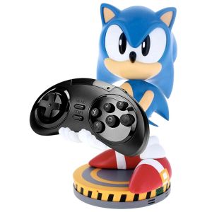 Sonic - Držač za kabele i kontrolere 21cm