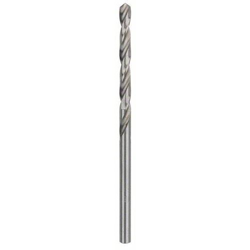 Bosch Accessories 2608585914 HSS metal-spiralno svrdlo 3.5 mm Ukupna dužina 70 mm uglađen DIN 338 cilinder 2 St. slika 1