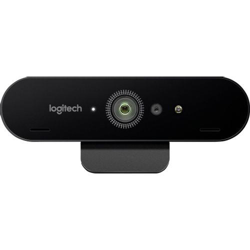 Web kamera Logitech BRIO 4K Ultra HD Video Conferencing 960-001106 slika 1