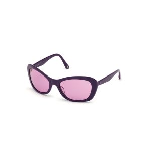 Ženske sunčane naočale Web Eyewear WE0289-5681S ø 56 mm