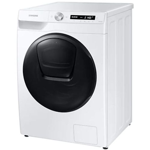 Samsung WD80T554DBW/S7  Mašina za pranje i sušenje veša sa AI Kontrolom, Add Wash i Air wash tehnologijom, 8/5 kg, 1400 rpm slika 3