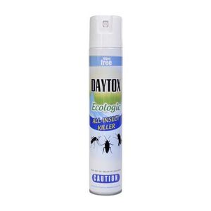 DAYTOX Insekticid u spreju 300 + 100 ml