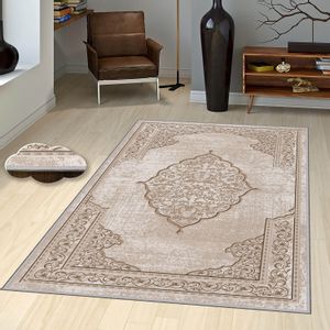 Conceptum Hypnose  EEXFAB803 Multicolor Hall Carpet (80 x 150)