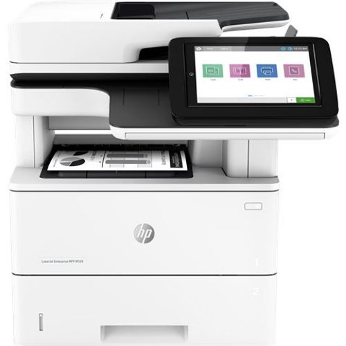 HP LJ Enterprise MFP M528dn (1PV64A) multifunkcionalni mono laserski štampač slika 1