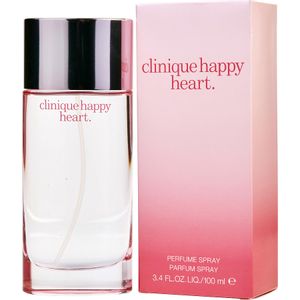 Clinique Happy Heart Eau De Parfum 50 ml (woman)