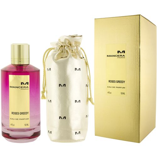 Mancera Paris Roses Greedy Eau De Parfum 120 ml (unisex) slika 2