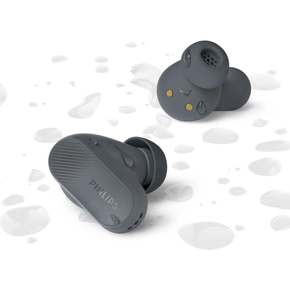 Philips TAT3509GY/00 slušalice In-ear BT slušalice slika 2