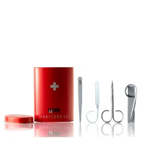 Victorinox set za manikuru u kutiji Swiss Rubis