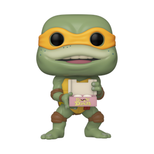 Funko POP figura Teenage Mutant Ninja Turtles 2 Michaelangelo