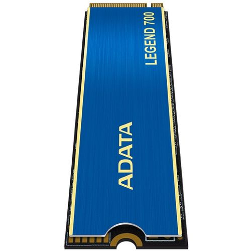 A-DATA 512GB M.2 PCIe Gen3 x4 LEGEND 700 ALEG-700-512GCS SSD slika 6