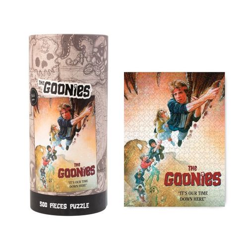 Puzzle The Goonies - 500 komada slika 1