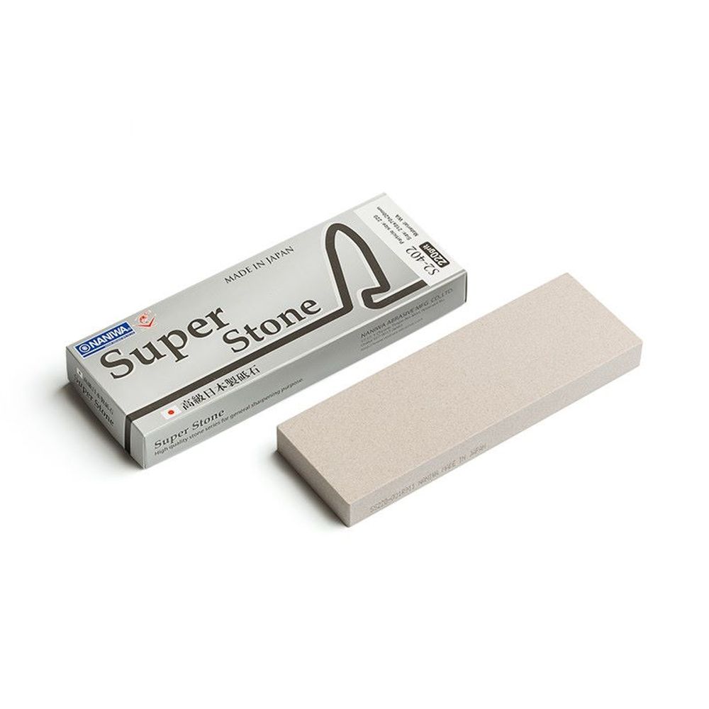 Naniwa super kamen S2-402 #220 grit slika 1