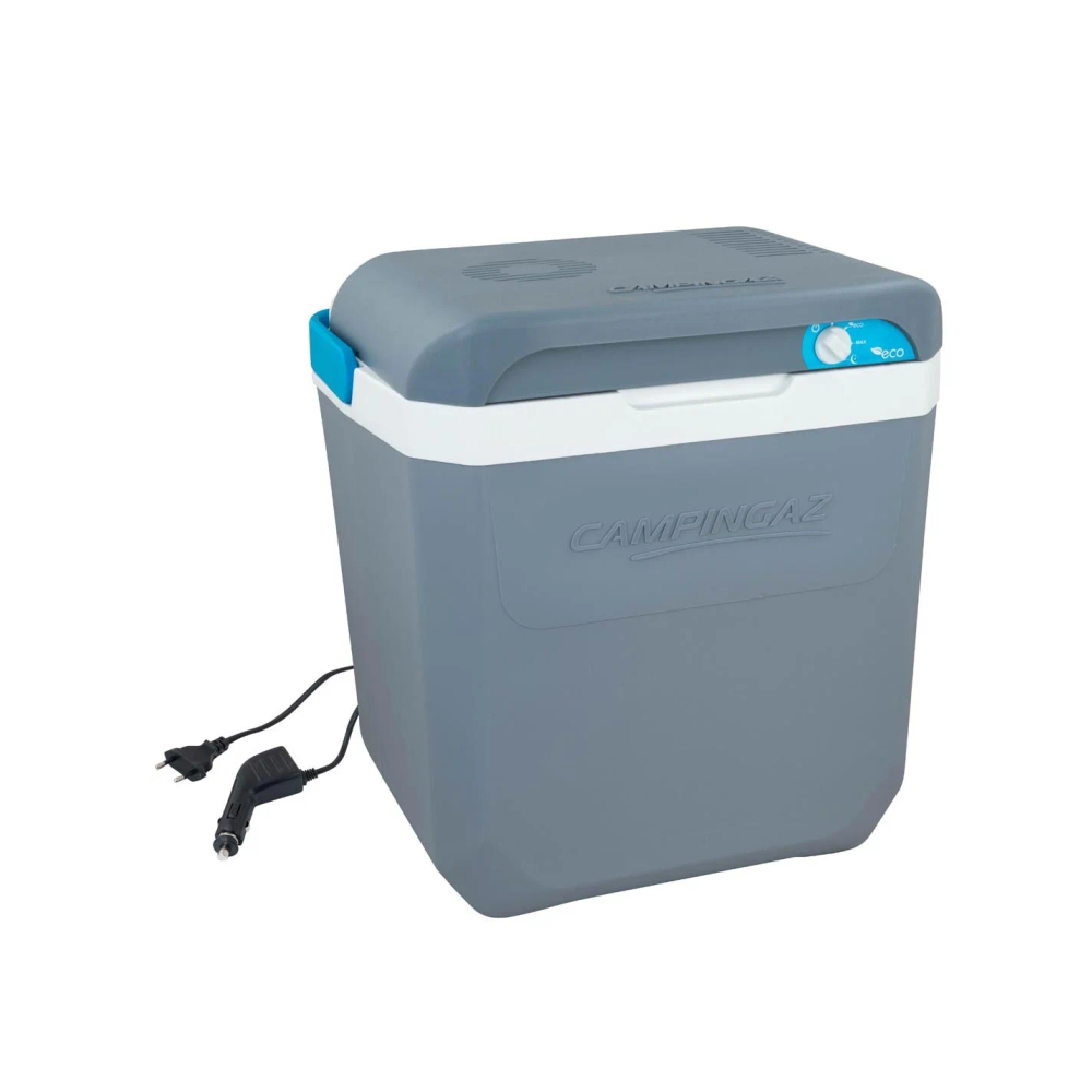 Campingaz Prenosni električni frižider Powerbox Plus 12V 28L Cooler  slika 2