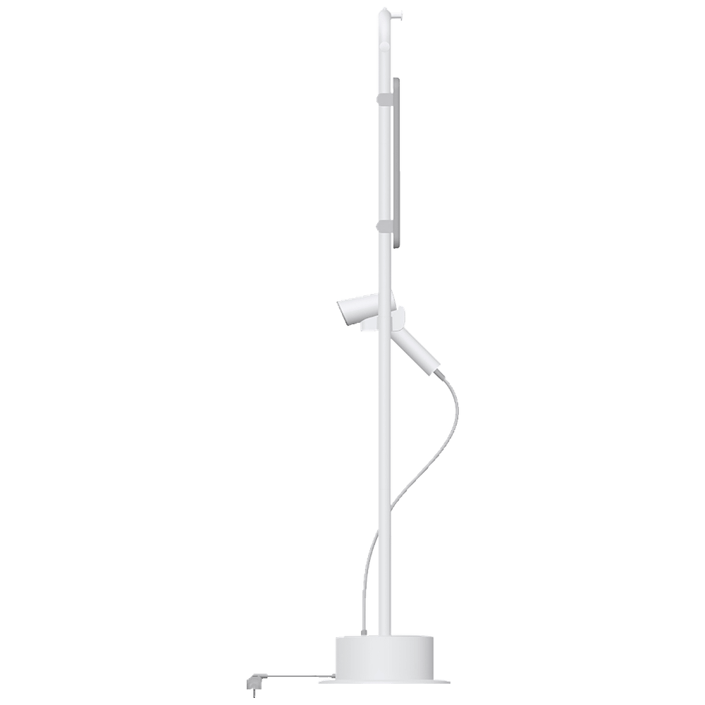 Xiaomi Pegla na paru za vertikalno peglanje - Mi Standing Garment Steamer EU slika 2