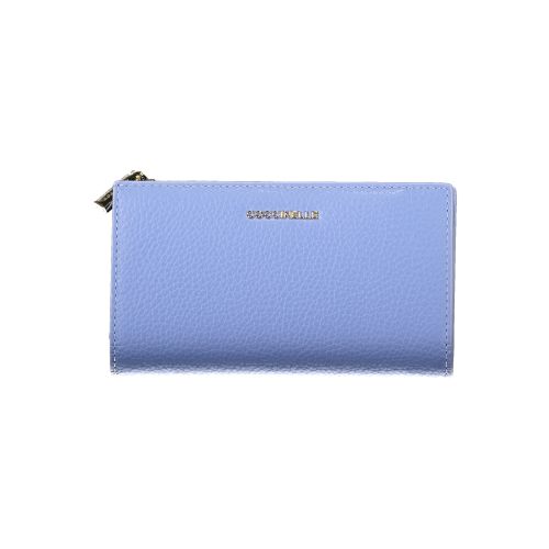 COCCINELLE WOMEN'S WALLET BLUE slika 1