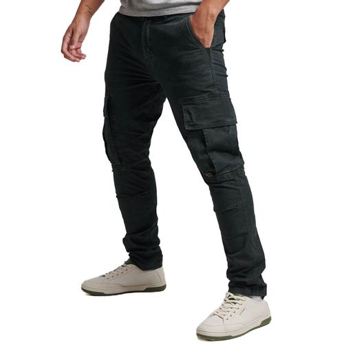 Superdry Muske Superdry Pantalone Donji Deo Core Cargo Pant Za Muškarce slika 1