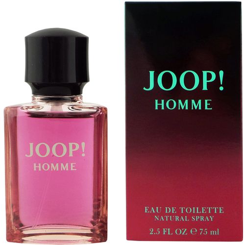 Joop Homme EDT 75 ml slika 4