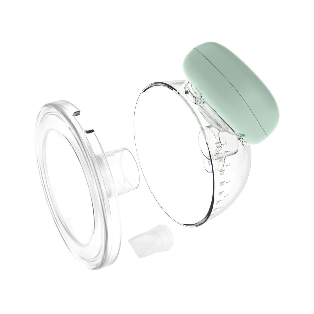 NENO OVIO TWIN Wireless električna izdajalica slika 7