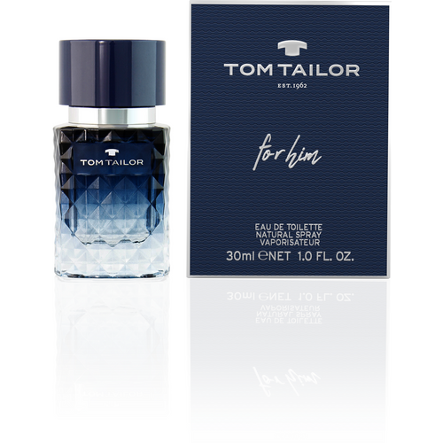 Tom Tailor For him edt 30ml slika 1