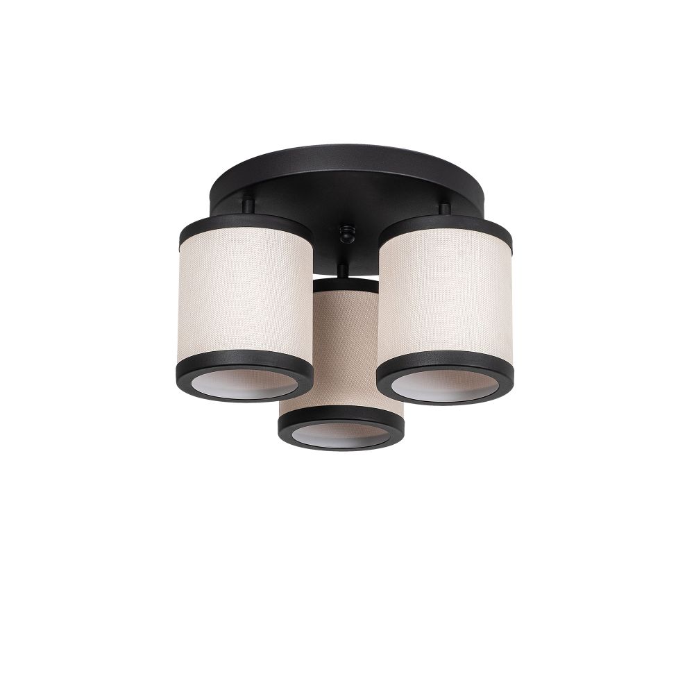 Way - 11626 Crno-Bijeli Luster slika 7