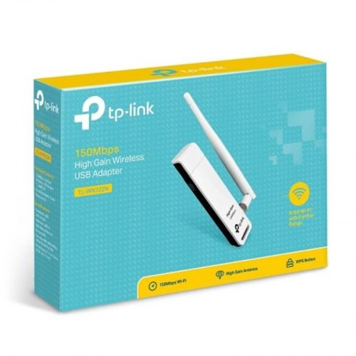 TP-Link TL-WN722N Wireless N USB slika 2