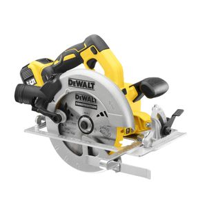 AKU KRUŽNA PILA 18V 5AH Dewalt DCS570P2
