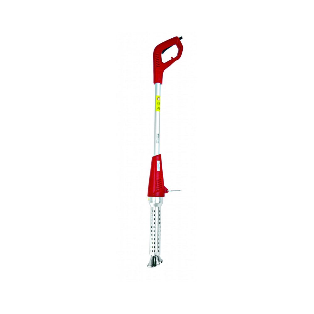 Električni gorionik za korov 2000W 1,17m RD-HG20 slika 1