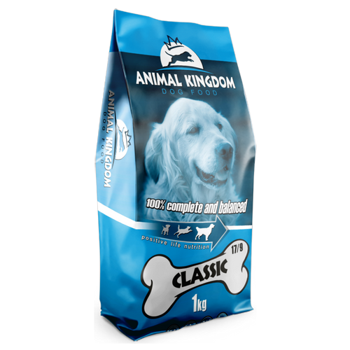 Animal Kingdom Classic Miny 17/9, 1 kg slika 1