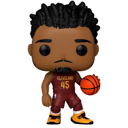 Funko POP figura NBA Donovan Mitchell slika 1